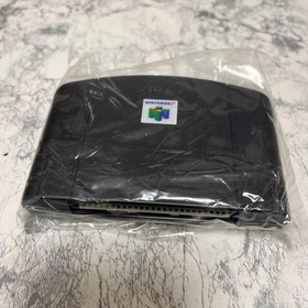  Nintendo 64 Mario Artist Talent Studio 64DD Capture Cassette New from japan