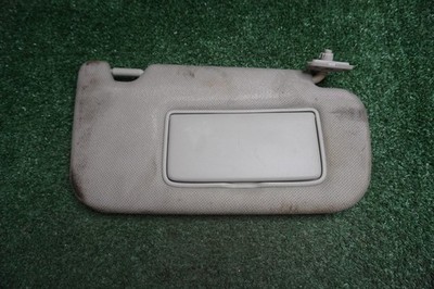 2017 2018 2019 NISSAN SENTRA PASSENGER RH Sun Visor OEM 1 Piece  964013SG7A