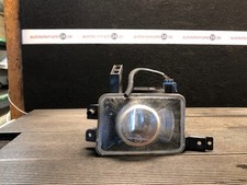 259638 Nebelscheinwerfer rechts vorne OPEL Corsa C (X01) 90534969 1.0 