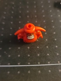 Lego Nexo Knights Minifigure Scurrier - 10 Teeth 70315 70323!