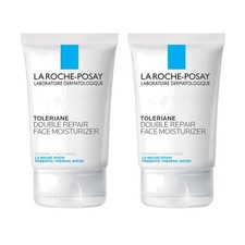 Daily Face Cream with Ceramide  Niacinamide - Pack of 2