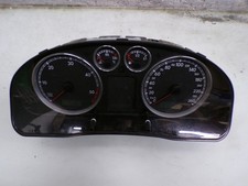 Tachometer Passat 3BG 1.9TDI Kombiinstrument MFA Tacho VW 3B0920809E *F85576*