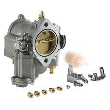 CARBURETOR HARLEY DAVIDSON, Big Twin Sportster Bobber Chopper, 82026 | 35-0471