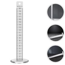  Kit De Nivellement Pour Carrelage Jauges Contour Niveau Précision Outils Mesure
