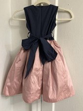 Mademoiselle Charlotte Couture Size 6