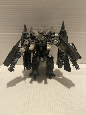 トランスフォーマー　ジェットブレード　JETBALDE　未開封 Transformers ROTF Blackbird SR-71 Jetfire Hasbro Takara 2008 NO