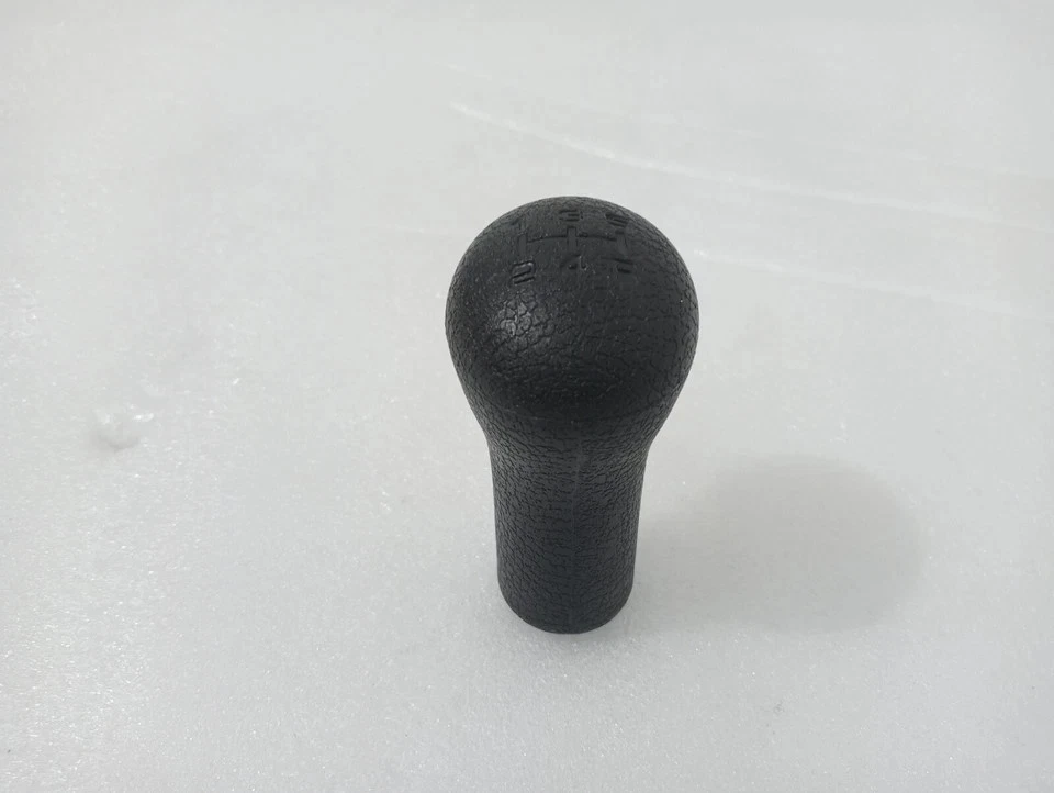 5 Speed Gear Shift Lever Shifter Knob Suzuki Samurai Gypsy King | Fit For Foto 2 de 4