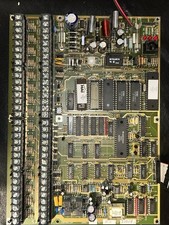 Leviton HAI Omni 10A01 Rev F11 Control Panel board