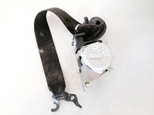 330598483 Sicherheitsgurt Gurt Vorne Linke 110608  224116 BMW 1-S DE2037368-86
