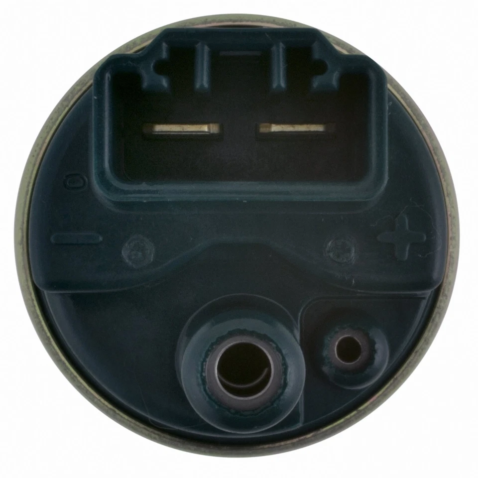 Bomba de combustible eléctrica Carter P76165 para Ford Mercury Lincoln Mitsubishi Jaguar Foto 3 de 4