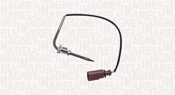 Magneti Marelli 172000391010 sensor, exhaust gas temperature for Audi