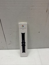 Google Active Band for Pixel Watch - Obsidian-Small