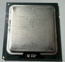 Intel Xeon E5-2430L 2 GHz Six Core CM8062000862912 Processor