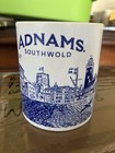 Adnams Beer from the Coast Becher Made in England 300ml