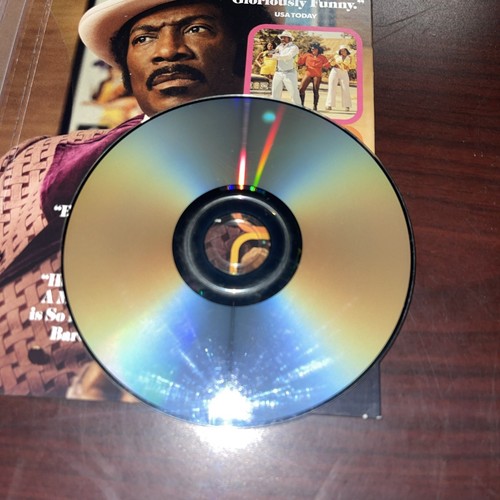 Dolemite Is My Name DVD FYC Full-Length Screener 2019 Eddie Murphy - Bild 3 von 4