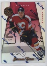 1997-98 Pinnacle Certified Mirror Red German Titov #88 3yz