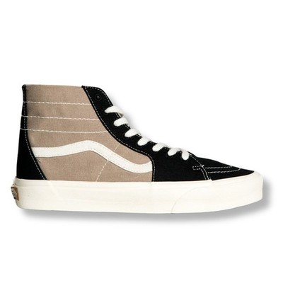 Unisex-Schuhe Vans Sk8-Hi Tapered Turnschuhe hoch 42