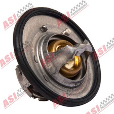 Thermostat & Gasket Set For Mazda MX5 MX-5 Eunos Mk1 Mk2 Mk2.5 1.6 1.8 1989-2005