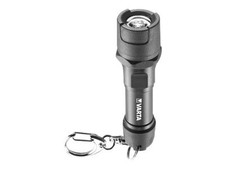 Varta Torcia tascabile Indestructible Key Chain Light 1AAA 16701101421