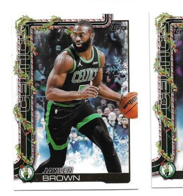 Boston Celtics Basketball Cards Pick & Choose Your Card Bird / McHale / Walker