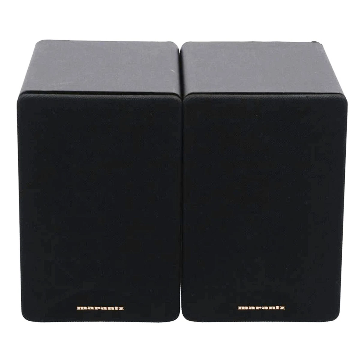 Marantz 2.0 Channel Home Speakers & Subwoofers for sale | eBay