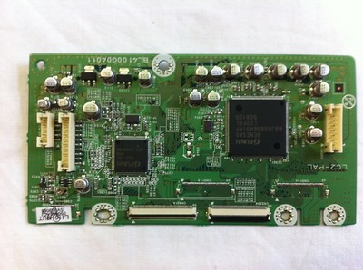 1ESA10479 LCD MAIN CBA UNIT LCDA1504