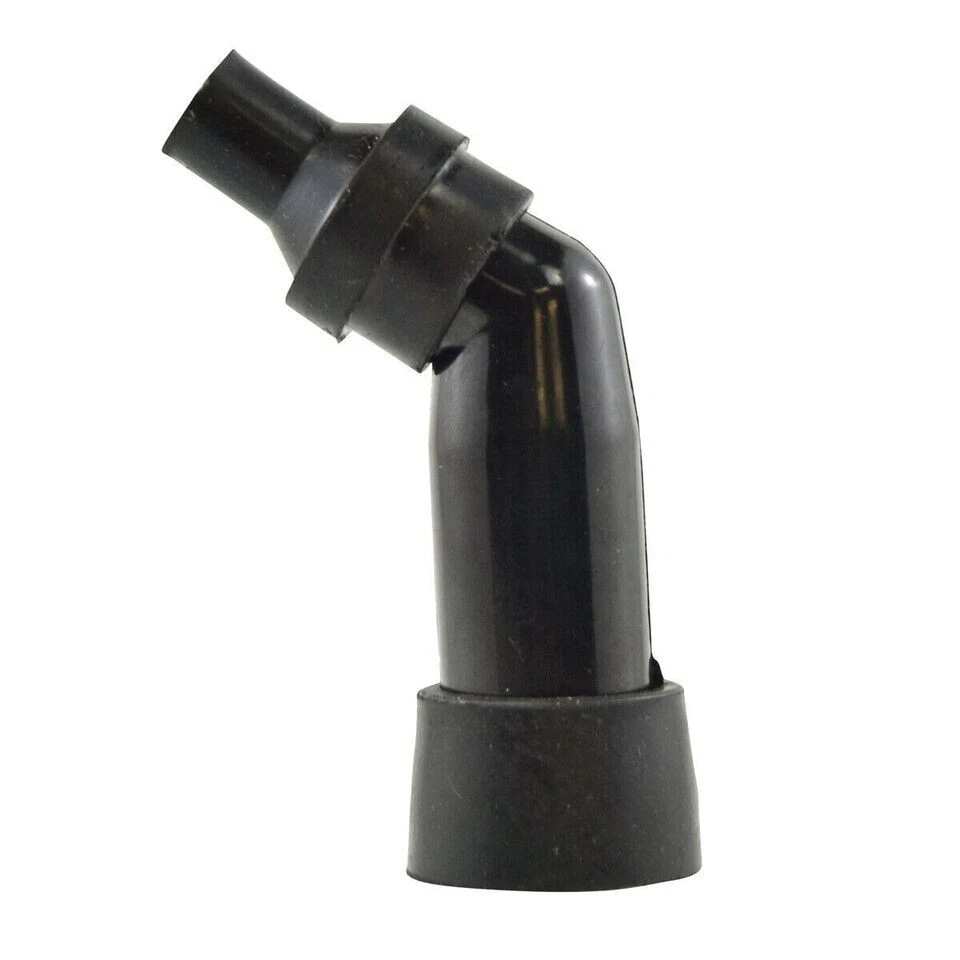 2x Spark Plug Cap For Suzuki GS450 GS550 GS650 GS 750 GS850 (1977-1983) - Image 2 of 4