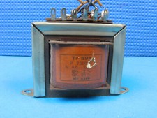 Normende Othello 57   kleiner Transformator RX 2309 -09