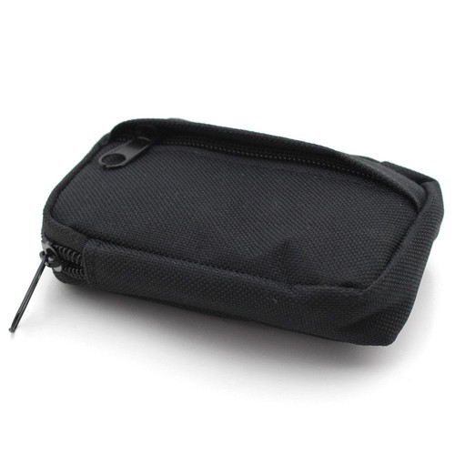 Tactical Waist Bag Key Bag Coin Purses Pouch Belt EDC Pouch Fanny Pack - Picture 3 of 9