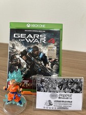 GEARS OF WAR 4 ,  Microsoft XBOX ONE/SERIES X - Ita 🇮🇹🕹️🔥
