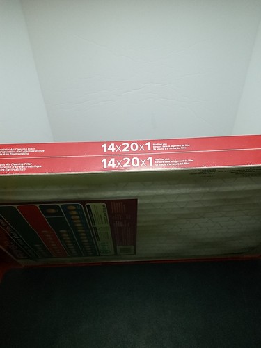 2 Pack Filtrete 14x20x1 AC Furnace Air Filter, MERV 11, MPR 1000, Micro Allergen - Picture 4 of 8