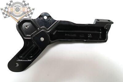 Harley 65500063 Auspuffhalter exhaust bracket support M8 Fat Boy Breakout FL FX