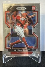 Click to enlarge Bryson Stott