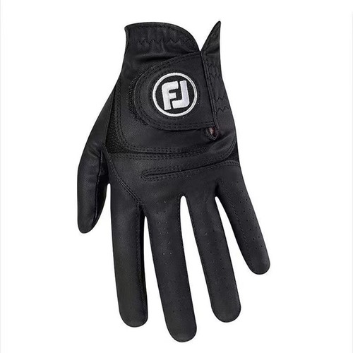 1/3PCS Golfer White Mens FootJoy WeatherSof Golf Gloves Left Hand & Right Handed - Picture 18 of 21