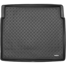 Antirutsch Rezaw-Plast Kofferraumwanne für Peugeot 5008 I 2009-2017 PVC TPE Gumm