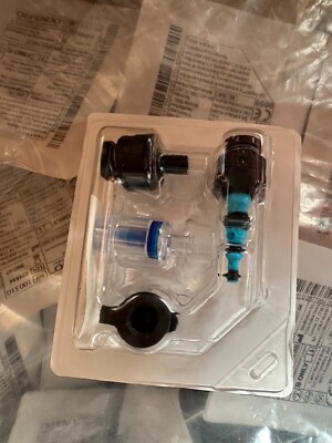 NEW!! Olympus Defendo Disposable Suction Valve Set Ref: 100310