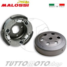MALOSSI FRIZIONE CAMPANA Ø107 FLY SYSTEM APRILIA SCARABEO STREET 50 2T (PIAGGIO)