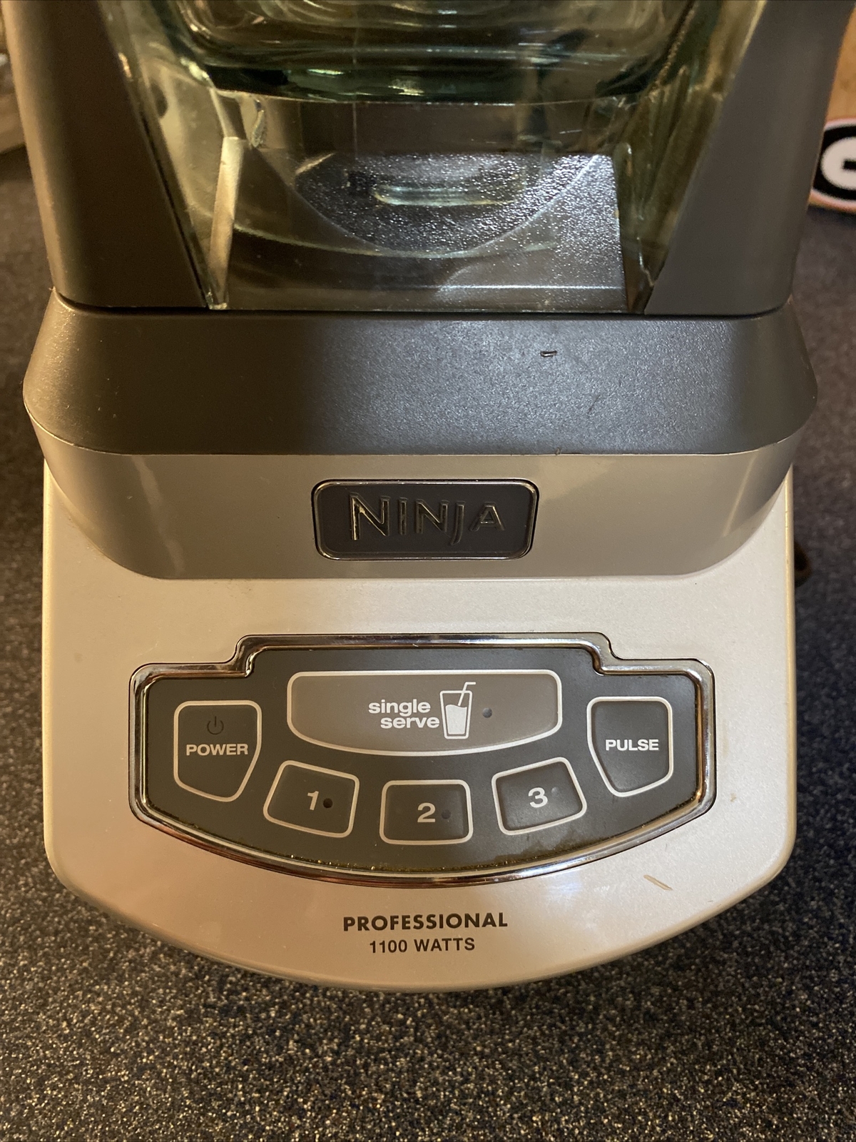 Ninja BL710WM 1000W Professional Blender - Black for sale online | eBay