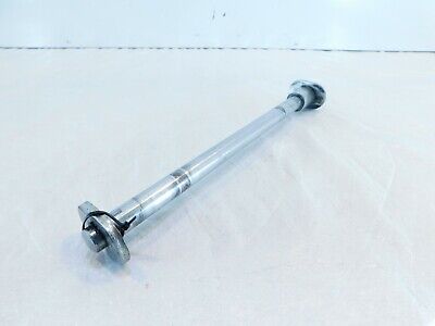 2008-2010 Victory Vision & 2010 Cross Country Rear Wheel Axle Bolt
