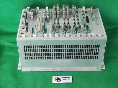 BERGER LAHR BLS2020 Steuerrack, USED