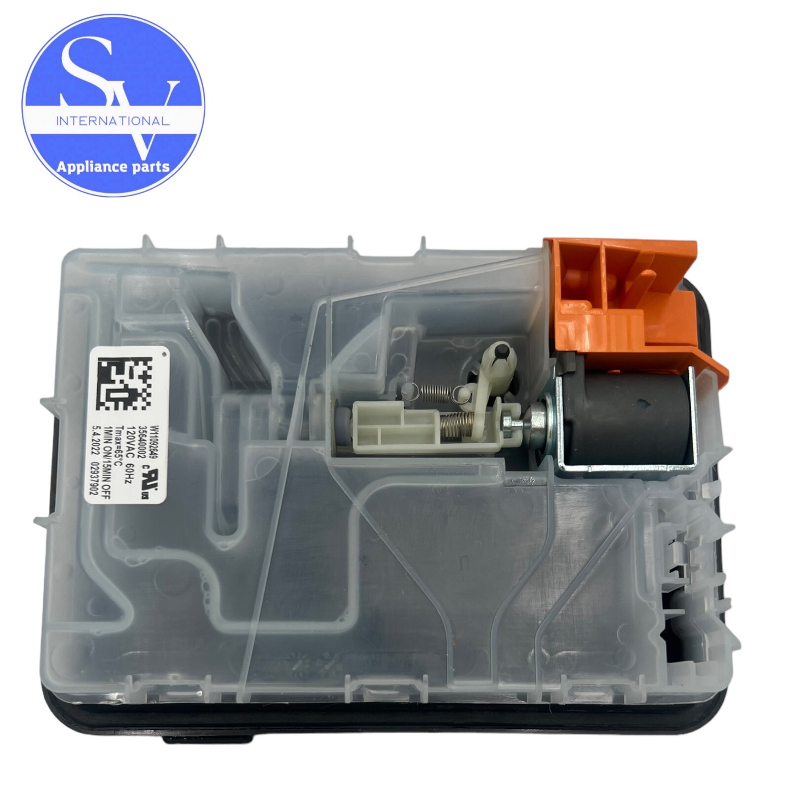 JennAir Dishwasher Detergent Dispenser W11092649 W11412300 eBay