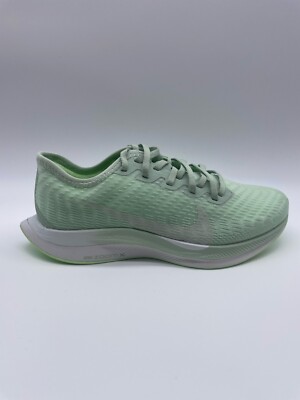 NIKE AIR ZOOM PEGASUS 35 TURBO AT8242-301 WMNS RUN LAUFSCHUH MARATHON GRÜN 35,5