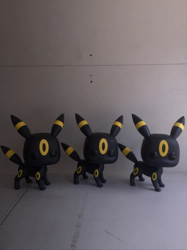 Funko Pop! Vinyl: Pokémon - Umbreon - Target (Exclusive) #950