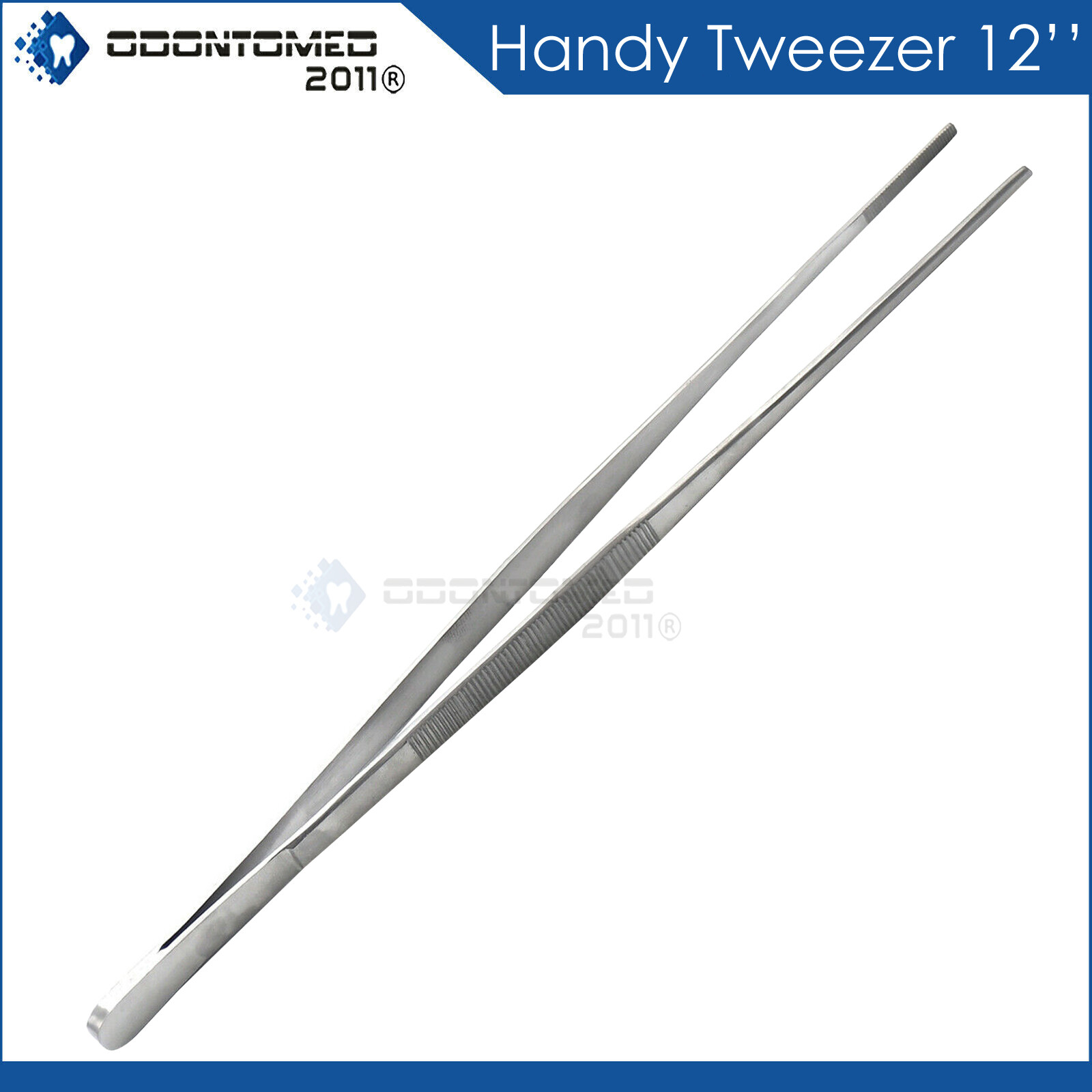 ODM Handy 12" Inch ExtraLong Tweezers Instrument eBay