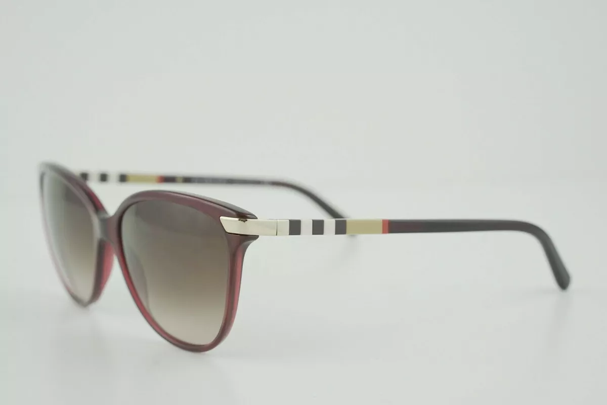 Burberry top lunette 4216