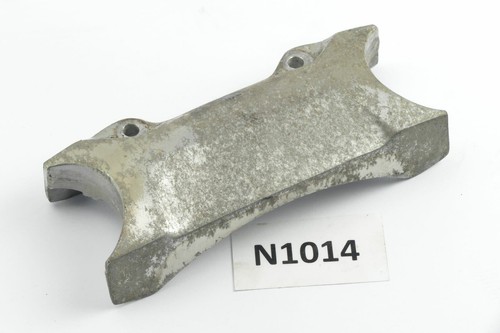 Yamaha XJ 600 51 J Bj. 1987 - Abdeckung Halter Stabilisator Gabel N1014