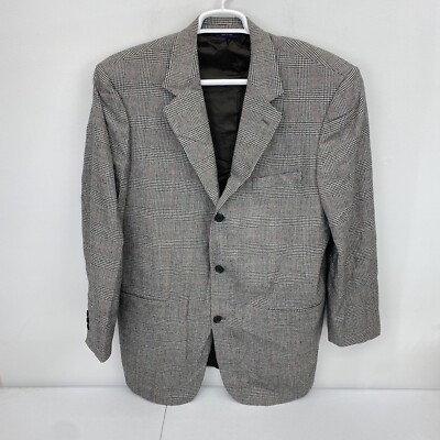 Seventythree CLUBHOUSE ジャケット LXL Brooks Brothers Blazer Jacket Men's 43L Coat Jacket Suit Loro