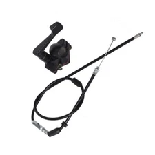 20-26mm Carburetor Thumb Throttle Cable For Honda ATC70 / 90 TRX70 /90 ATC110