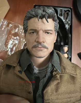 TOYS ERA PE015 1/6 The Last Father Joel Miller Last of Us Action