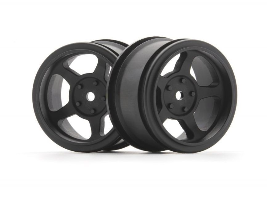 Wheels 31mm (6mm Offset) Hpi160337